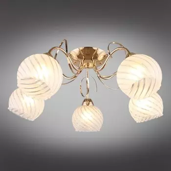 Люстра потолочная Grosotto E27 300Вт