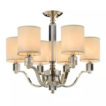 Люстра потолочная Ivet E14 240Вт