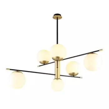 Люстра потолочная Kristina Е14