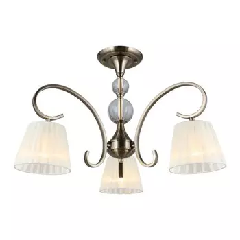 Люстра потолочная Laveno E14 180Вт