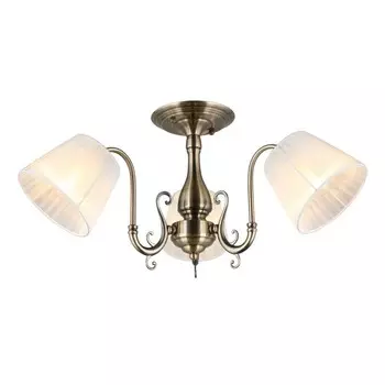 Люстра потолочная Leonessa E27 180Вт