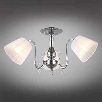 Люстра потолочная Leonessa E27 180Вт