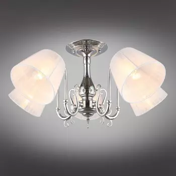 Люстра потолочная Leonessa E27 300Вт