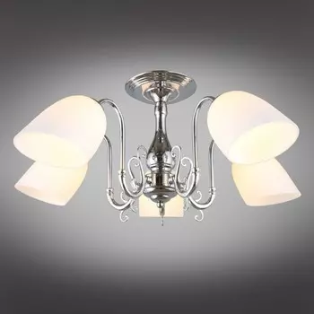 Люстра потолочная Leonessa E27 300Вт