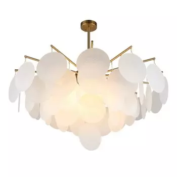 Люстра потолочная Lerici Е14 480Вт