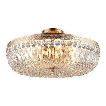 Люстра потолочная Lidi Е14 320Вт