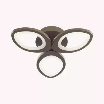 Люстра потолочная Lulu 60W LED 8x8 см