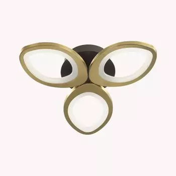 Люстра потолочная Lulu 60W LED 8x8 см