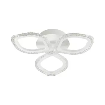 Люстра потолочная Magnolia 54W LED 8x8 см