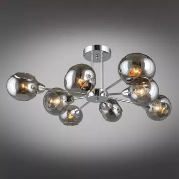 Люстра потолочная Marsala Е14 320Вт