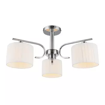 Люстра потолочная Neviano Е14 120Вт