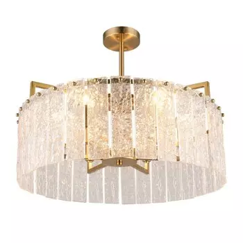 Люстра потолочная Niceto Е14 360Вт