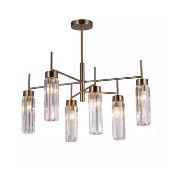 Люстра потолочная Panvenan E27 360Вт