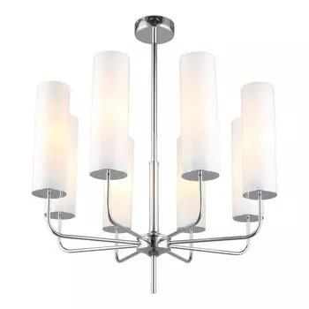 Люстра потолочная Parrini E14 320Вт