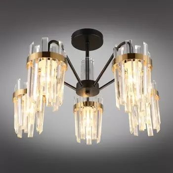 Люстра потолочная Pavarolo Е27 300Вт