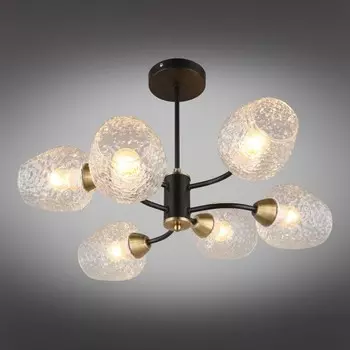 Люстра потолочная Pavarolo Е27 360Вт