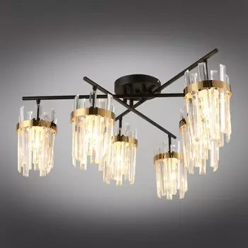 Люстра потолочная Pavarolo Е27 360Вт