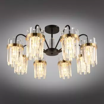 Люстра потолочная Pavarolo Е27 480Вт