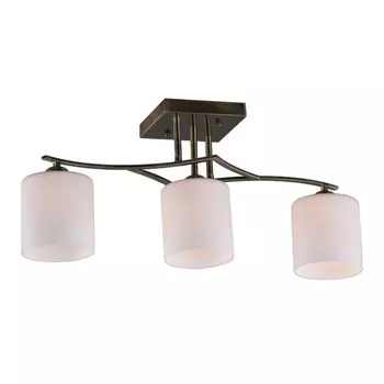 Люстра потолочная Pisticci E27 180Вт