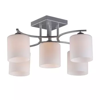 Люстра потолочная Pisticci E27 300Вт