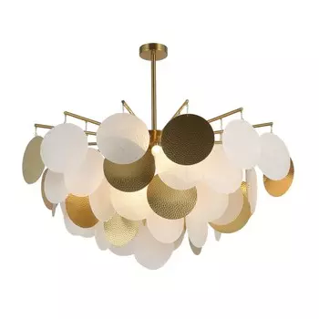 Люстра потолочная Plelo E14 480Вт