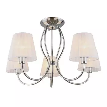 Люстра потолочная Pontinia Е14 200Вт