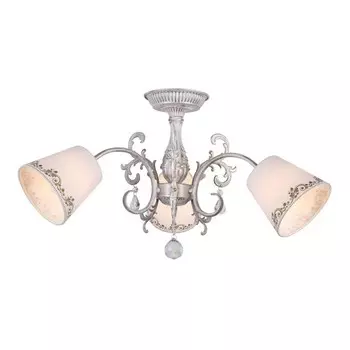 Люстра потолочная Priatu E14 120Вт