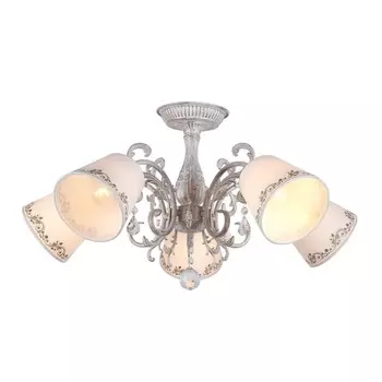 Люстра потолочная Priatu E14 200Вт