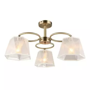 Люстра потолочная Rapallo Е14 120Вт