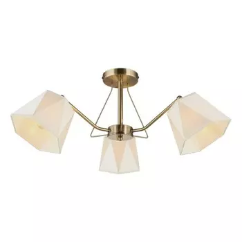 Люстра потолочная Rapallo Е14 120Вт