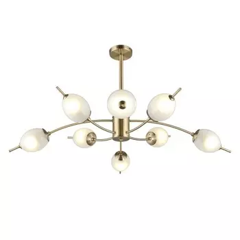 Люстра потолочная Roncola E14 40Вт