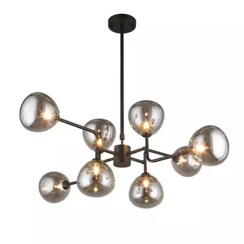 Люстра потолочная Roser G9 40Вт