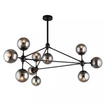 Люстра потолочная Rozali Е27 400Вт