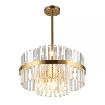 Люстра потолочная Saviano Е14 360Вт