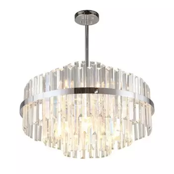 Люстра потолочная Saviano Е14 540Вт