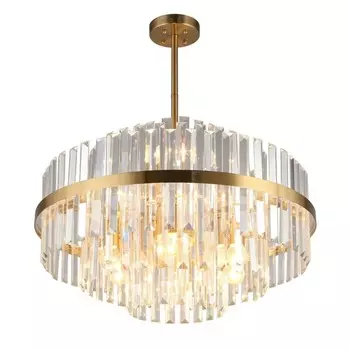 Люстра потолочная Saviano Е14 540Вт