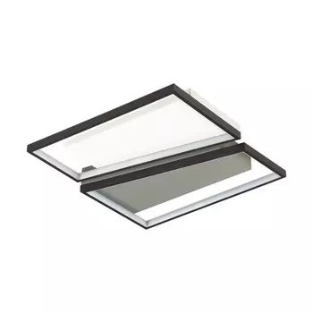 Люстра потолочная Taro 72W LED 7x7 см