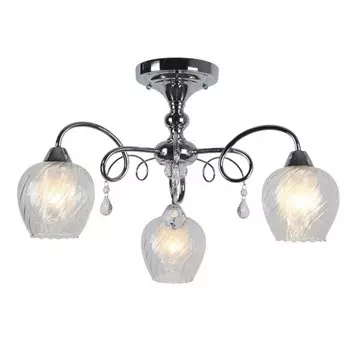 Люстра потолочная Telti E14 120Вт