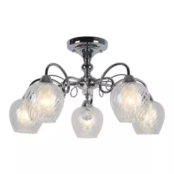 Люстра потолочная Telti E14 200Вт