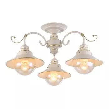 Люстра потолочная Torri E27 180Вт