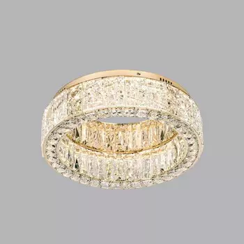 Люстра потолочная VERSION LED 60W 3700K