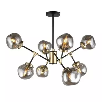 Люстра потолочная Volano E14 LED 40Вт