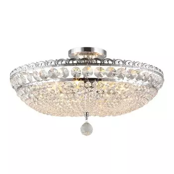 Люстра потолочная Wiga Е14 360Вт