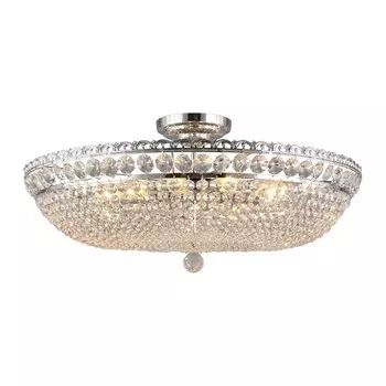 Люстра потолочная Wiga Е14 480Вт