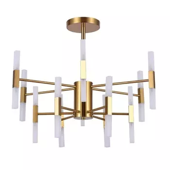 Люстра Ramona 50 см, d 65 см, 24x3Вт G4