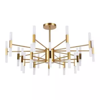 Люстра Ramona 60 см, d 95 см, 40x3Вт G4