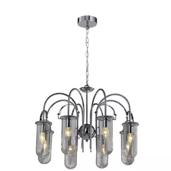 Люстра Rivoli Aleksa 4059-208 8хE14, 40Вт