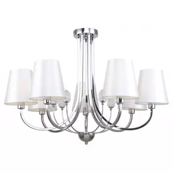 Люстра Rivoli Bet, 7хЕ14, 40 Вт