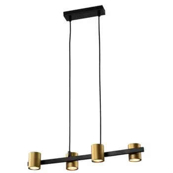 Люстра Rivoli Chloe 4хGU10 15 Вт