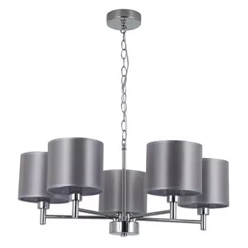 Люстра Rivoli Martha 2092-305 5хЕ14, 40Вт